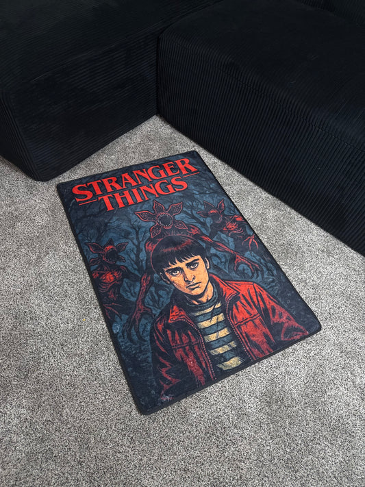 Will Byers Rug