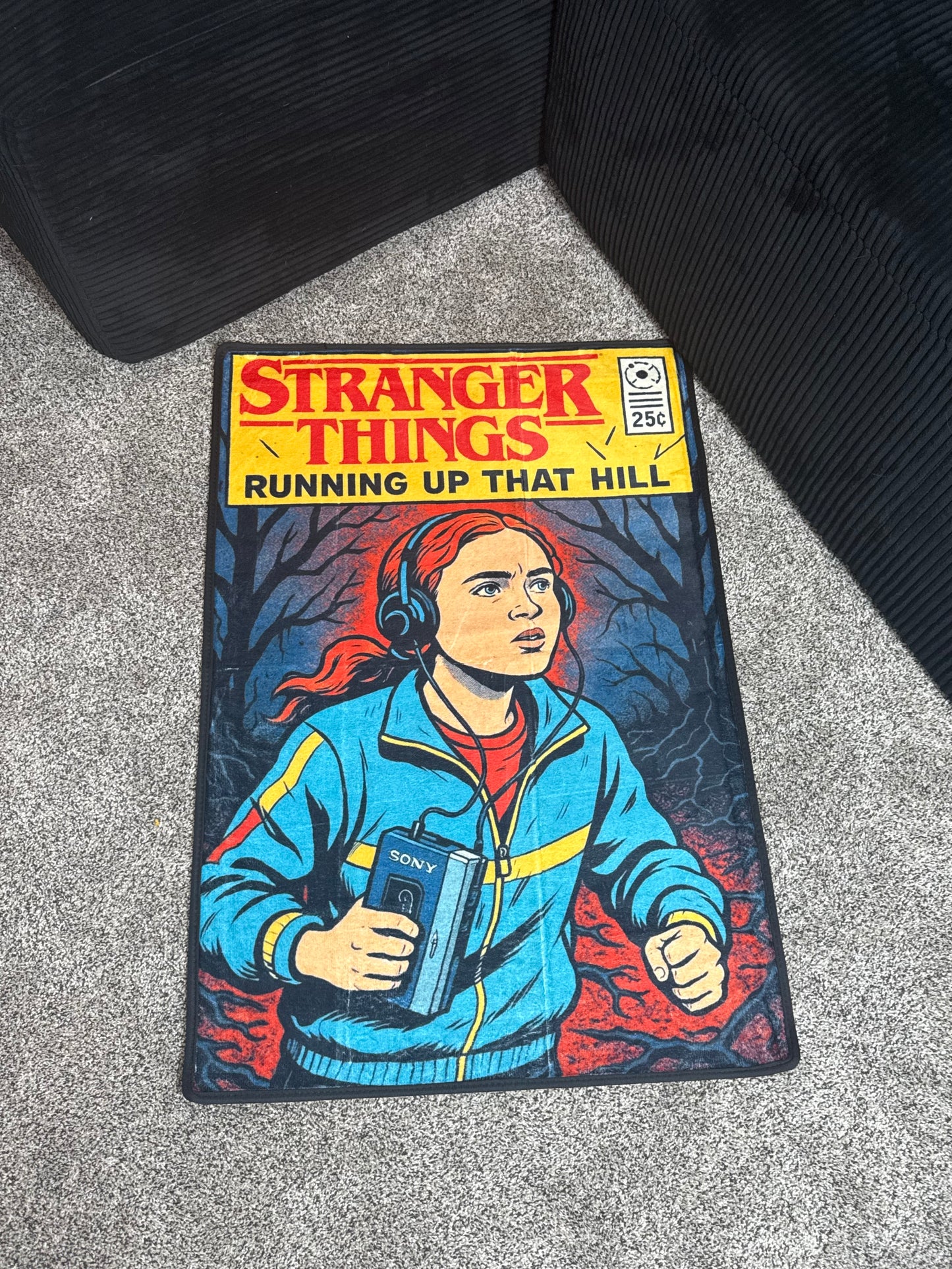Max Rug
