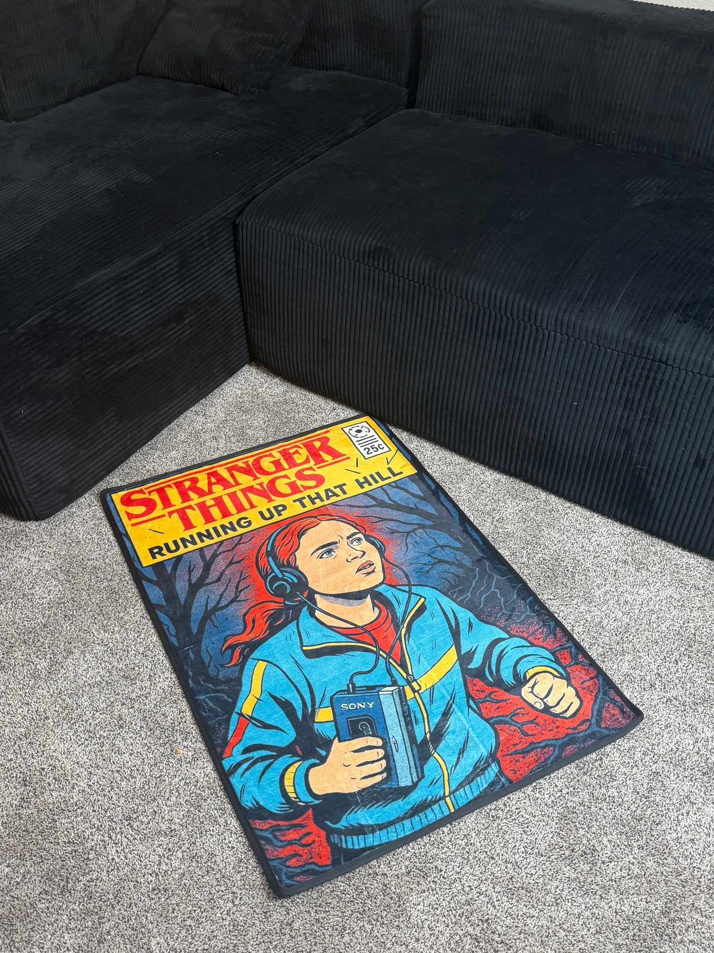 Max Rug