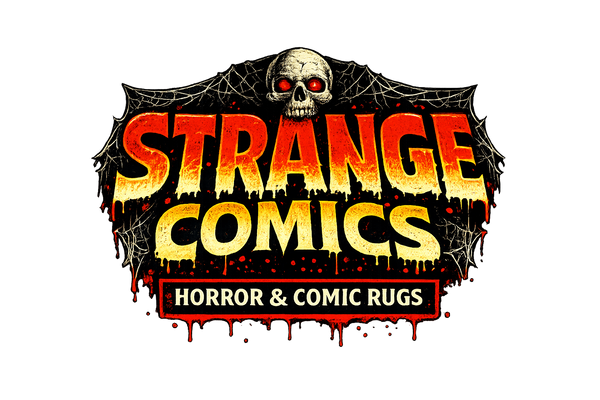 StrangeComics