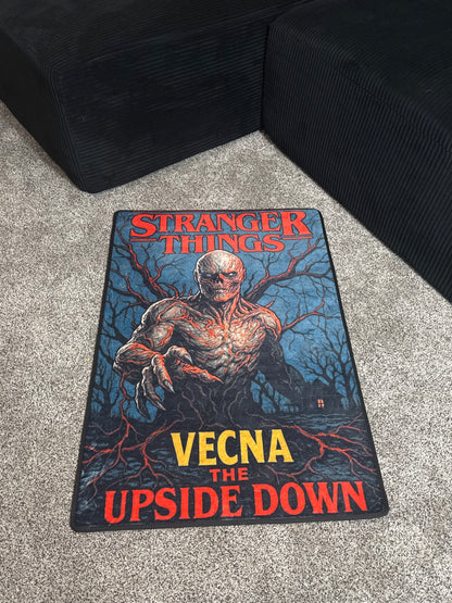 Vecna Rug
