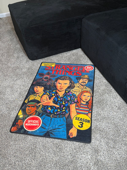 Season 3 Rug