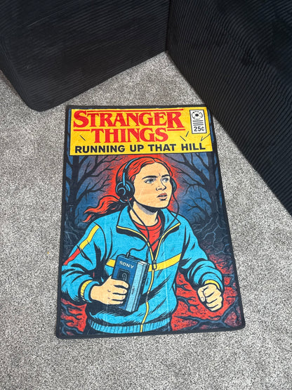 Max Rug