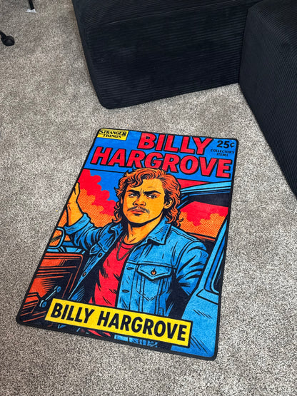 Billy Rug