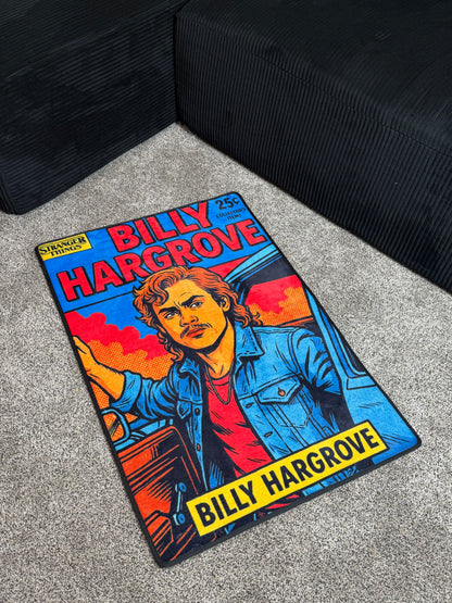 Billy Rug