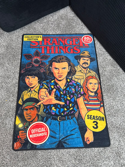Season 3 Rug