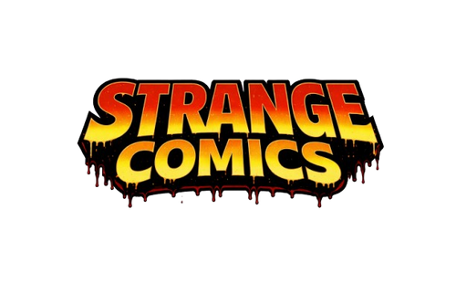 StrangeComics