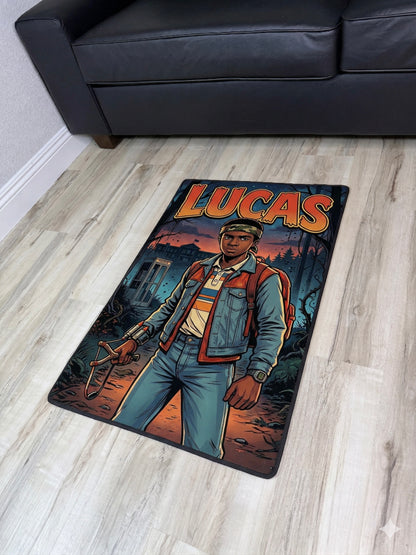 Lucas Rug