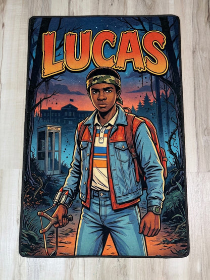 Lucas Rug