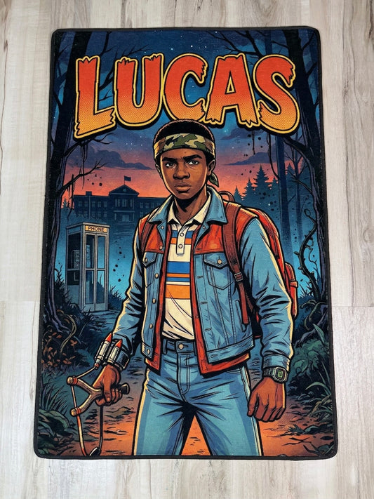 Lucas Rug