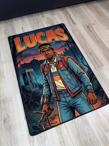 Lucas Rug