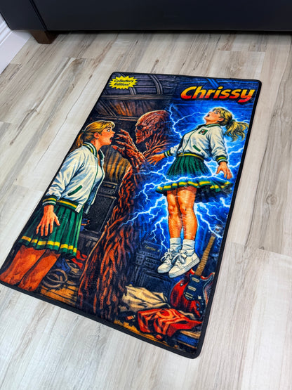Chrissy - Between Worlds Rug