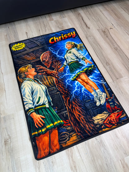 Chrissy - Between Worlds Rug