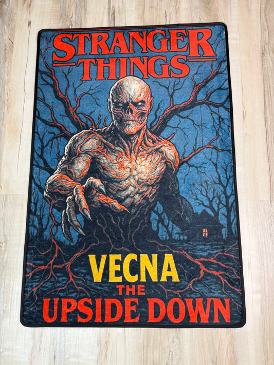 Vecna Rug