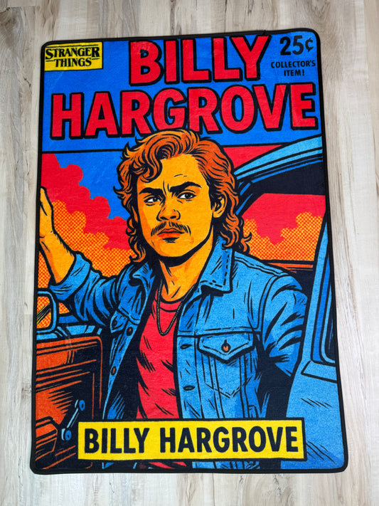 Billy Rug