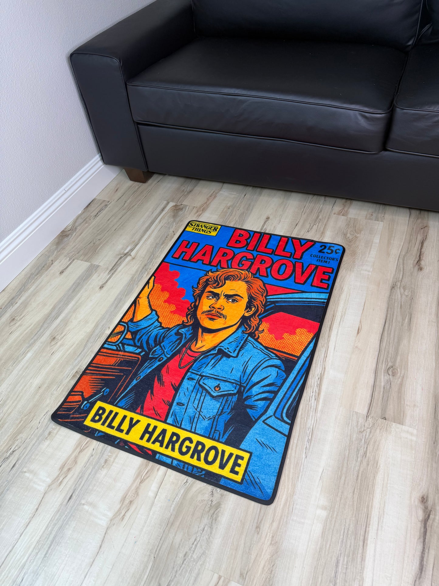 Billy Rug