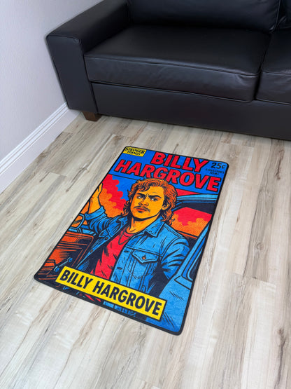 Billy Rug