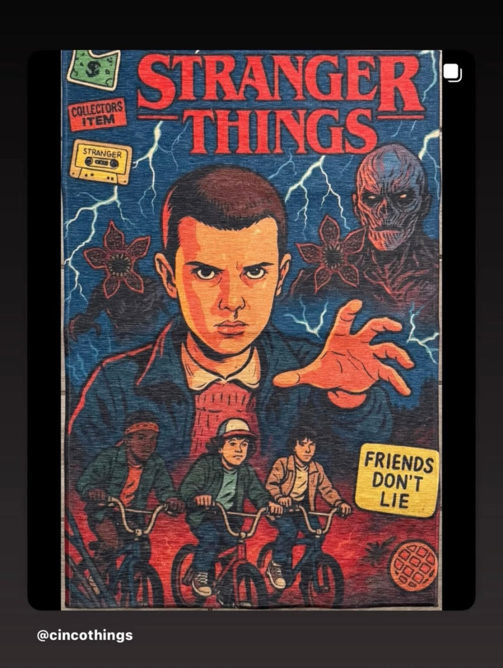 <h2><strong>Featured By Creators</strong></h2>