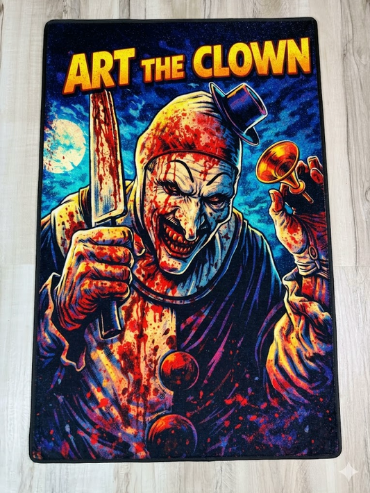 Art The Clown
