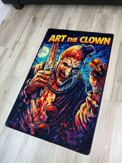 Art The Clown