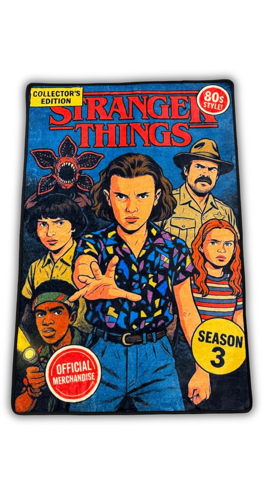 Season 3 Rug