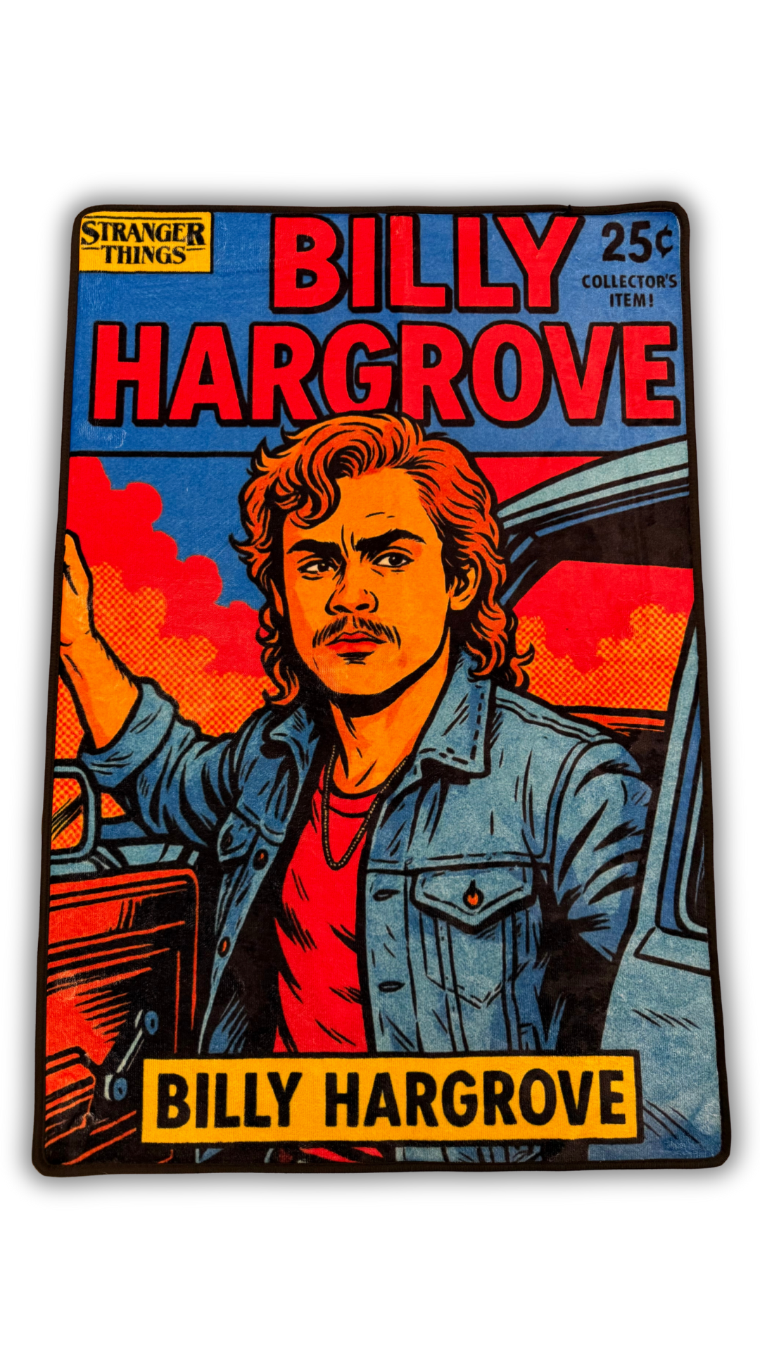 Billy Rug
