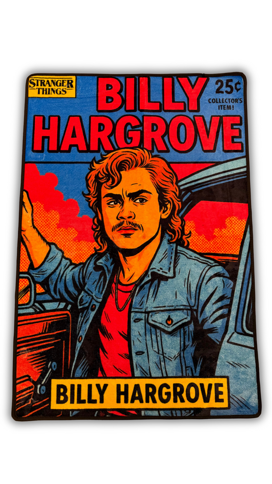 Billy Rug