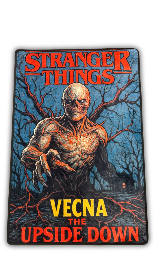 Vecna Rug
