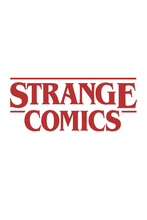 StrangeComics