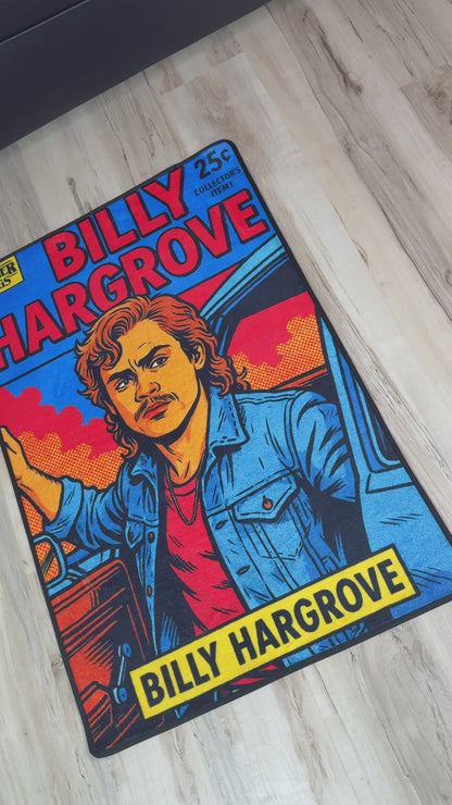 Billy Rug